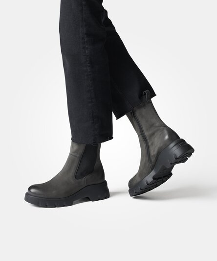 Chelsea-Boots