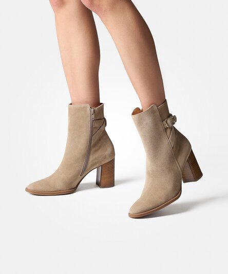 Stiefelette