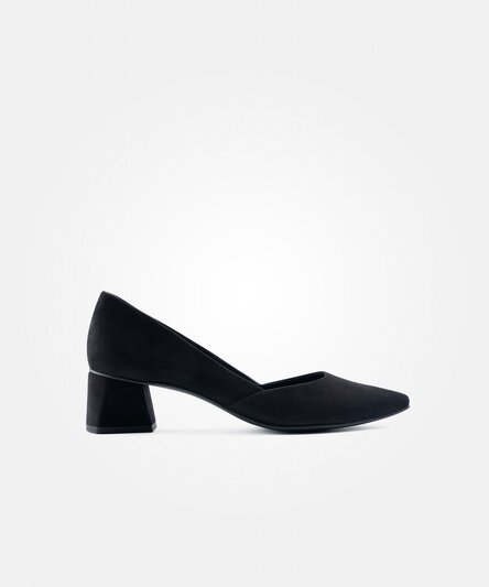 Pumps