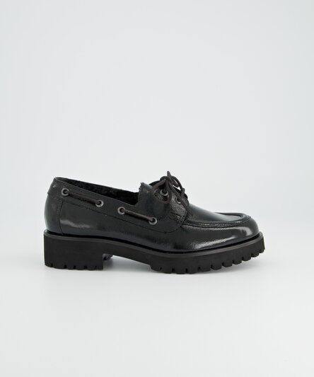 Lace-ups