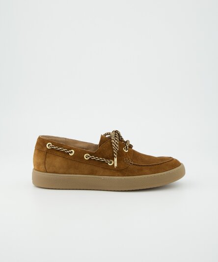 Lace-ups