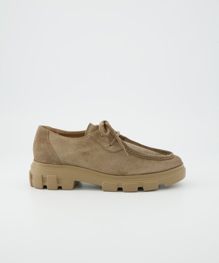 Lace-ups