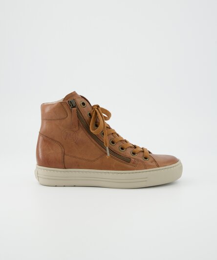 High-top Pauls