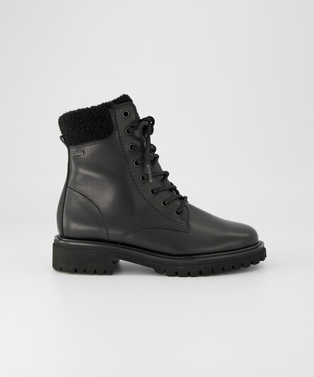 Schnürstiefelette GORE-TEX