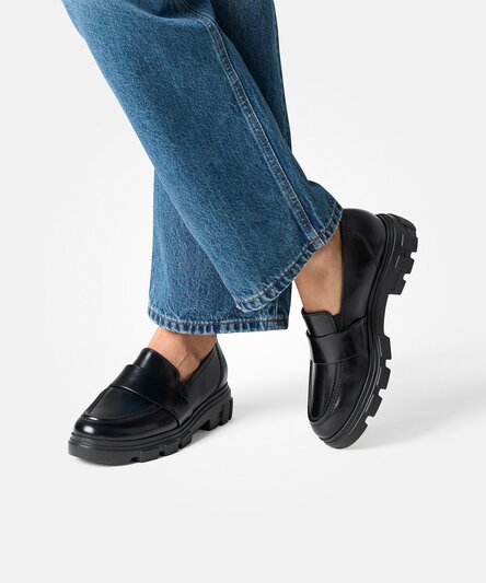 Loafer