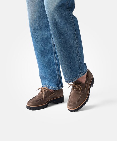 Lace-ups