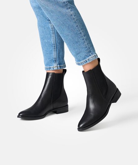 Chelsea ankle boots