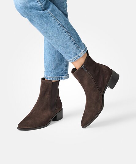 Chelsea ankle boots