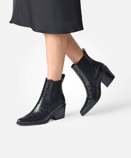 Chelsea ankle boots
