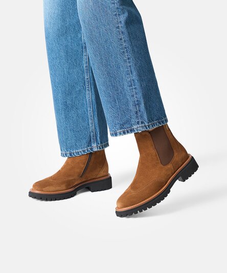 Chelsea ankle boot GORE-TEX