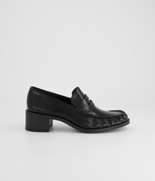SUPER SOFT High-front pumps