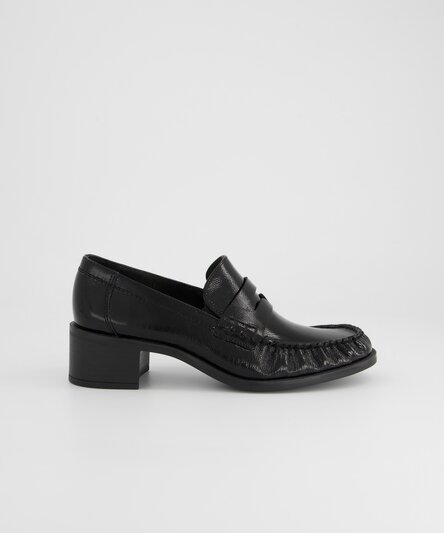 SUPER SOFT High-front pumps