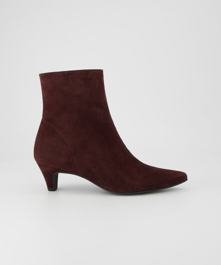 SUPER SOFT Stiefelette