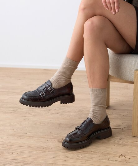 SUPER SOFT Loafer