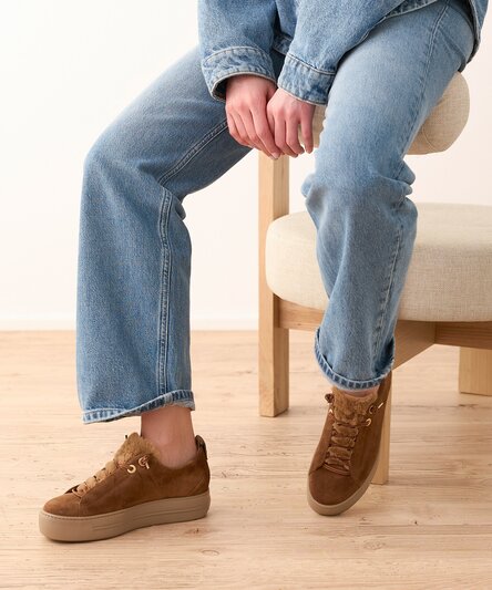 SUPER SOFT Pauls