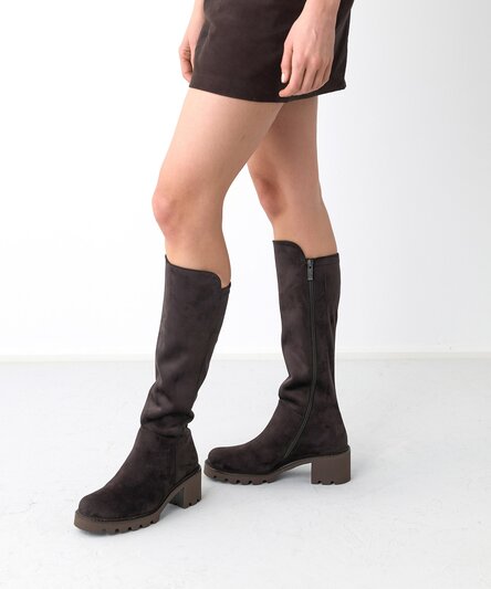 SUPER SOFT Stiefel