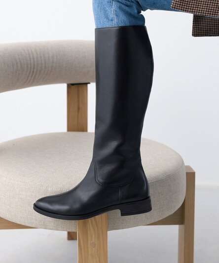 SUPER SOFT Stiefel