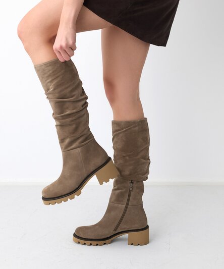 SUPER SOFT Stiefel