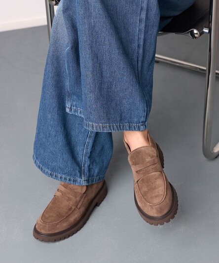 SUPER SOFT Ankle Boot