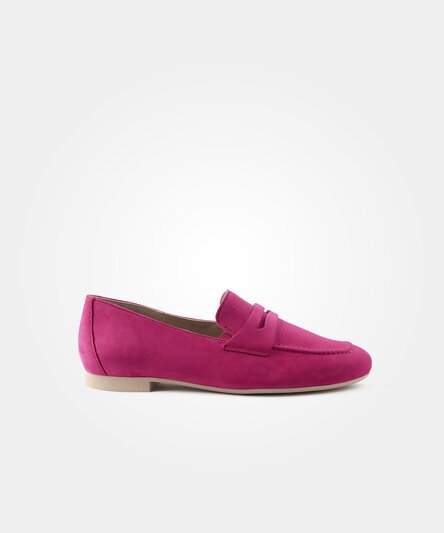 Paul Green 2954-033 SUPER SOFT loafer in pink