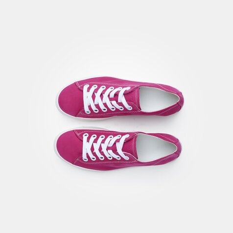Paul Green 4704-693 SUPER SOFT sneaker in pink