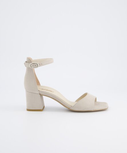 SUPER SOFT Sandalette