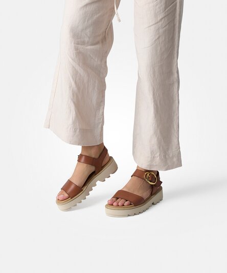 SUPER SOFT Sandals