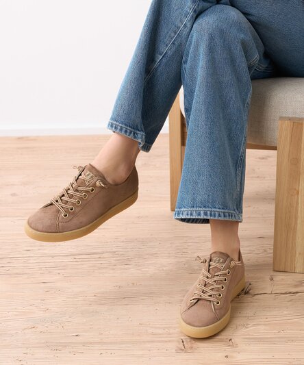 SUPER SOFT Sneaker