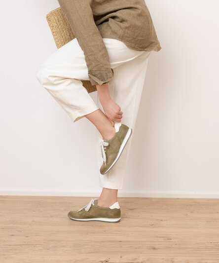 SUPER SOFT Sneaker