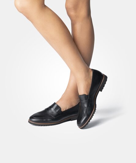 Loafer