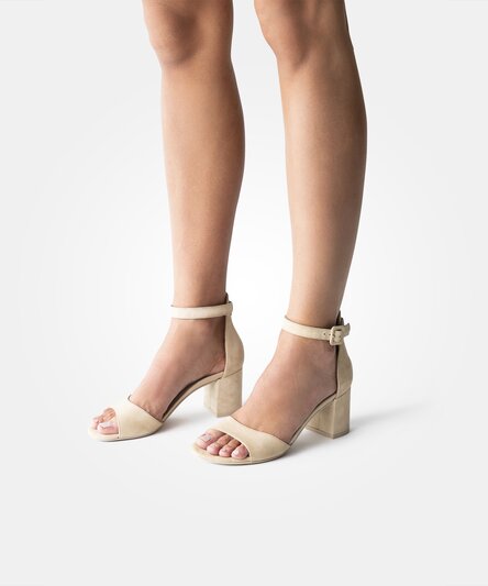 Sandalette