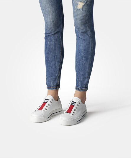 SUPER SOFT Slip-On Pauls