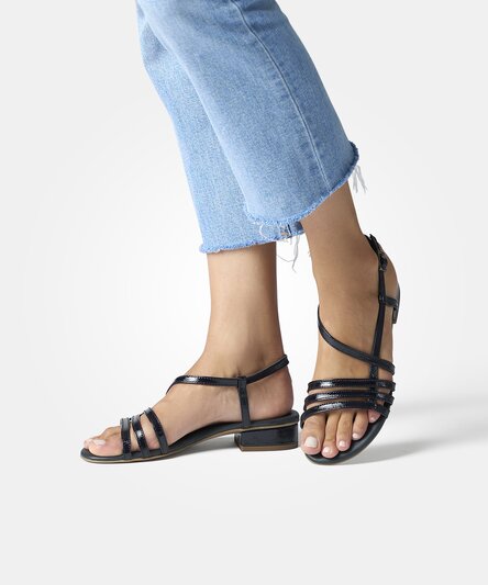 SUPER SOFT Sandale