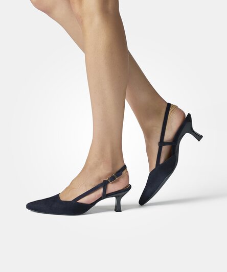 SUPER SOFT high-heel sandals