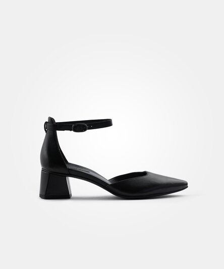 Pumps