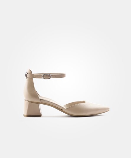 Pumps
