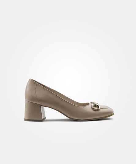Pumps