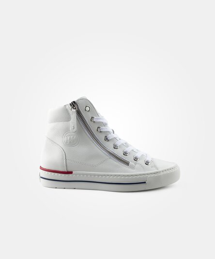 High-top Pauls