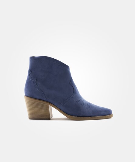 Stiefelette