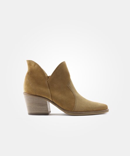 Stiefelette