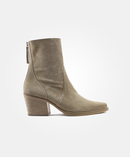 Stiefelette