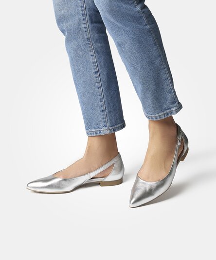 SUPER SOFT ballerina