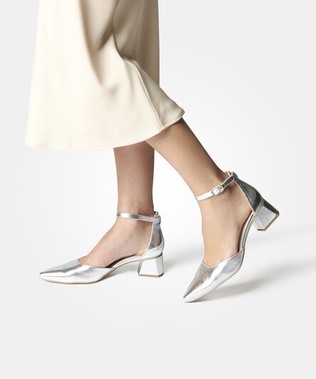 Pumps
