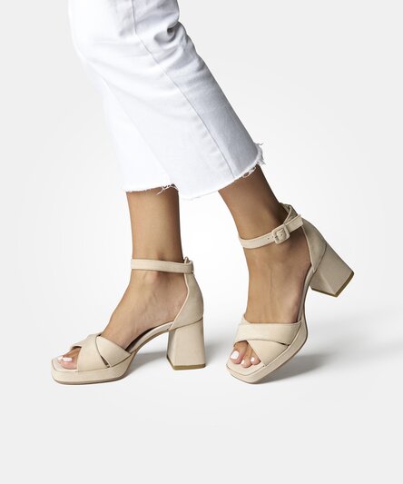 Lois Slingback Paul Green Lois Sandal Paul Green Lois Sandal Sandal Shoe Paul  Green Lois Slingback