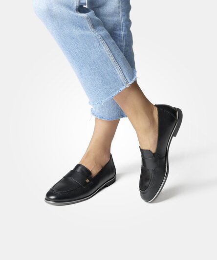 SUPER SOFT loafer
