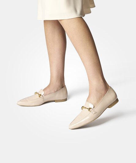 SUPER SOFT loafer