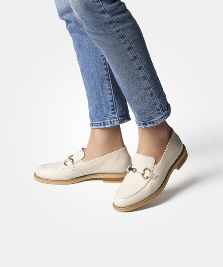 SUPER SOFT loafer