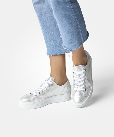 SUPER SOFT Pauls