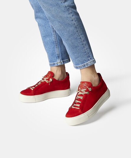 SUPER SOFT Pauls