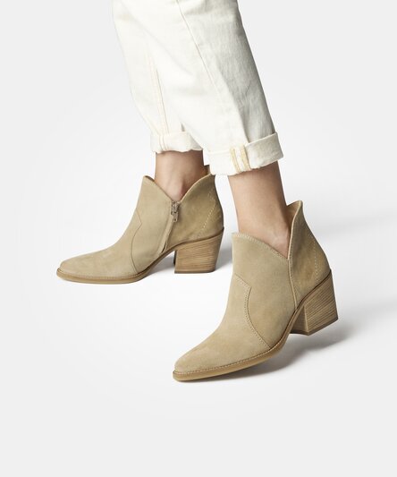 Stiefelette